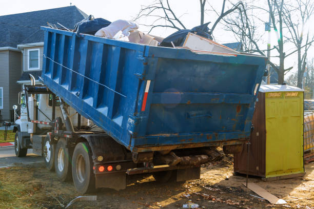 Silver City, NM Junk Removal Company